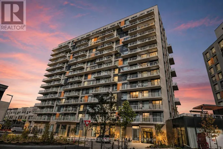 931 - 2 DAVID EYER ROAD, Richmond Hill, Ontario L4S0N5