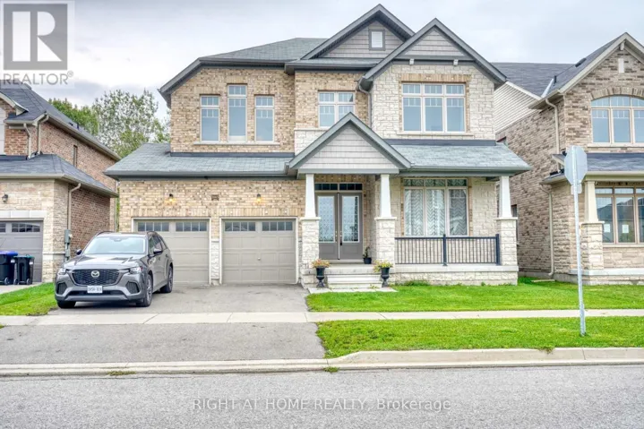 1665 EMBERTON WAY, Innisfil, Ontario L9S0N4