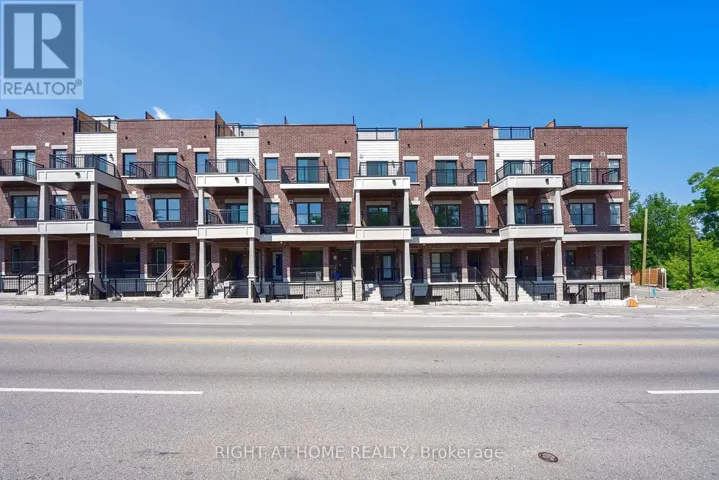 102 - 15100 YONGE STREET, Aurora (Aurora Village), Ontario L4G4C8