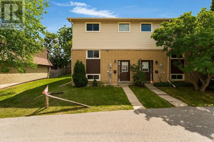 4 - 233 INNISFIL STREET, Barrie (Allandale Centre), Ontario L4N3E9