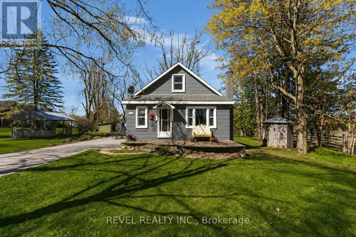2940 OLD SECOND ROAD S, Springwater (Midhurst), Ontario L9X1P6