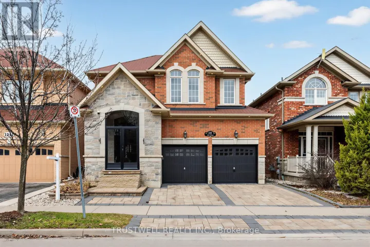 1295 SIM PLACE, Milton (BE Beaty), Ontario L9T8M3