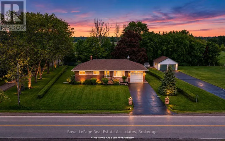 12851 9 LINE, Halton Hills (Rural Halton Hills), Ontario L7G4S8