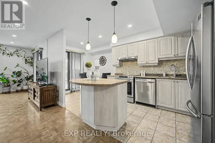 501 - 1000 CEDARGLEN GATE, Mississauga (Erindale), Ontario L5C3Z5