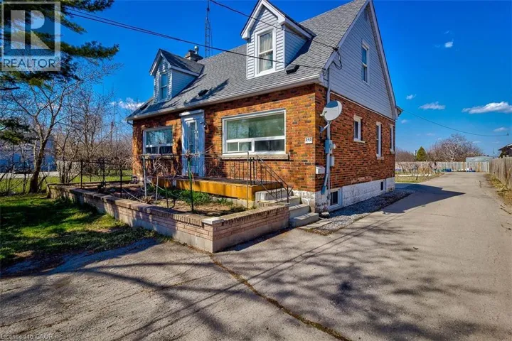 243 8 Highway, Stoney Creek, Ontario L8G1E2