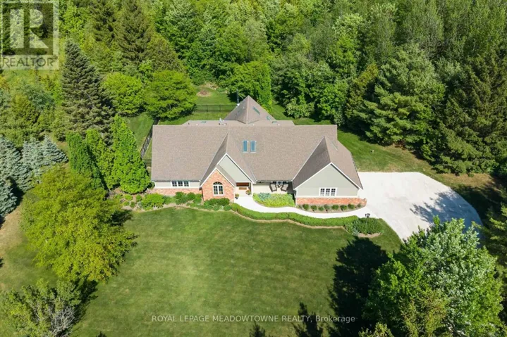 5263 TENTH LINE, Erin, Ontario N0B1T0