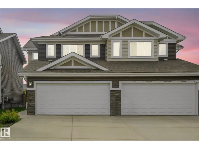 16619 14 AV SW, Edmonton, Alberta T6W3C3