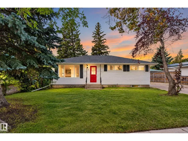 2 GRANDORA CR, St. Albert, Alberta T8N0T9