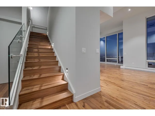 #2302 10360 102 ST NW NW, Edmonton, Alberta T5J0K6