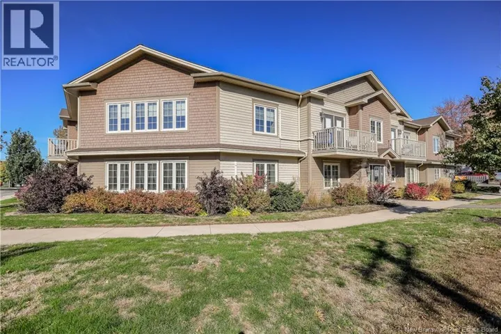 98 PLEASANT UNIT 202, Shediac, New Brunswick E4P2L6