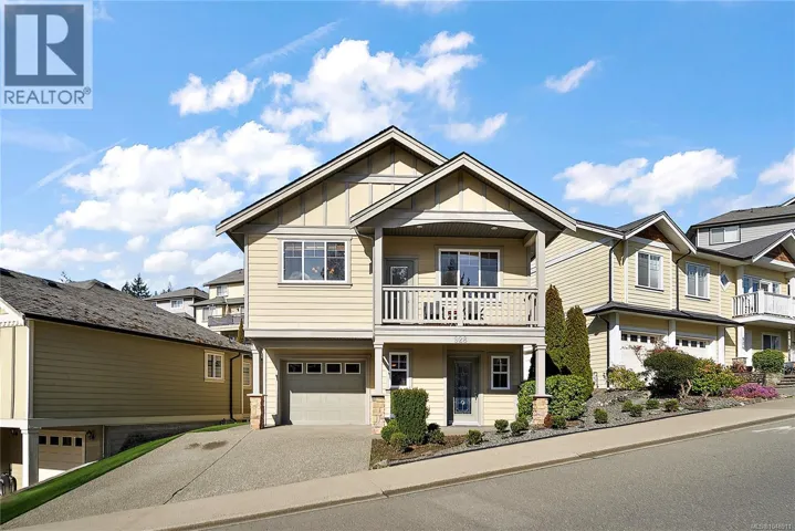 928 CAVALCADE Terr, Langford, British Columbia V9B6W6