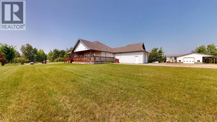 711045 Range Road 53, Rural Grande Prairie No. 1, County of, Alberta T8W5A3