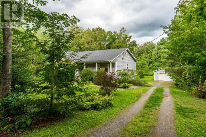 75 Lawrence Road, Windermere, Nova Scotia B0P1E0