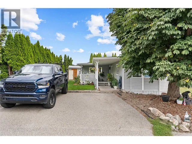 3381 Village Green Way Unit# 47, Westbank, British Columbia V4T1L2