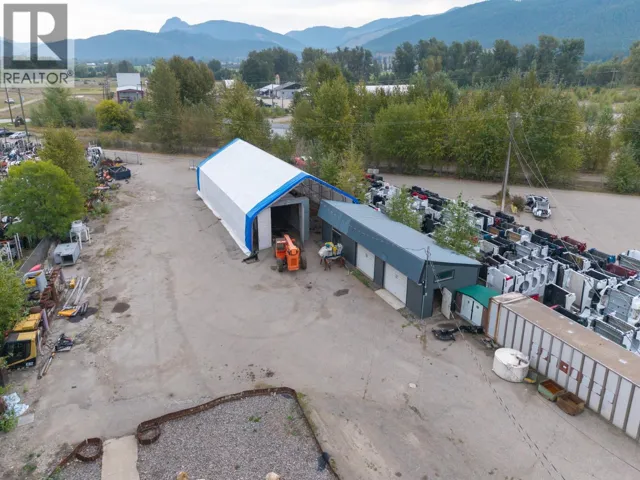 1660 Shuswap Avenue, Lumby, British Columbia V0E2G7