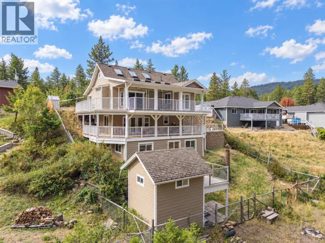674 Muir Road, Kelowna, British Columbia V1Z3W2