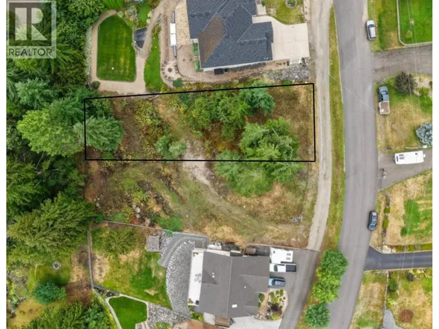 Lot 17 Lakeview Drive, Blind Bay, British Columbia V0E2W2