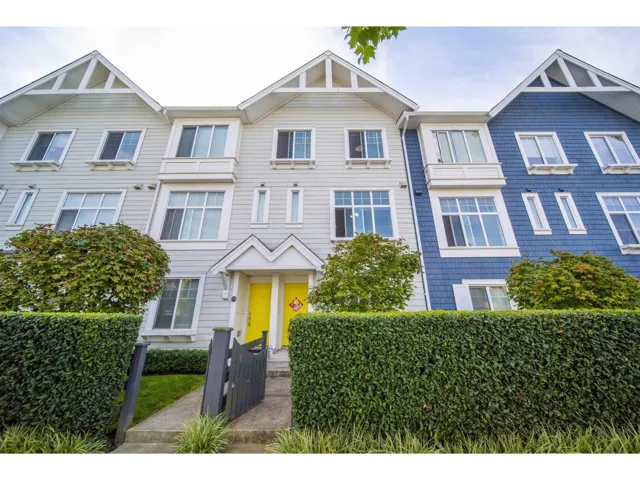 80 16678 25 AVENUE, Surrey, British Columbia V3Z0Z2
