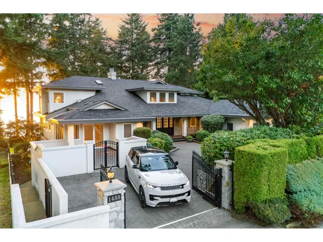 1455 126A STREET, Surrey, British Columbia V4A3R5