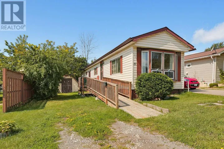 5 KENNETH BOULEVARD, Quinte West (Sidney Ward), Ontario K8N4Z3