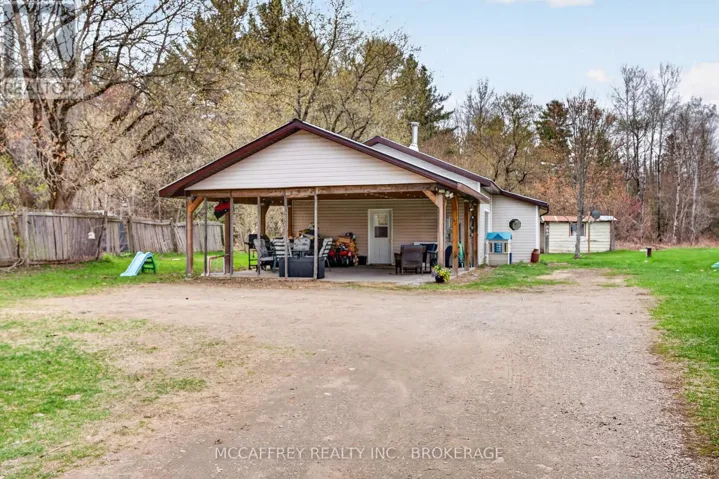 14 GLASTONBURY ROAD, Addington Highlands (Addington Highlands), Ontario K0H2G0