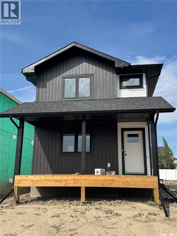 214 Froese CRESCENT, Warman, Saskatchewan S0K4S3