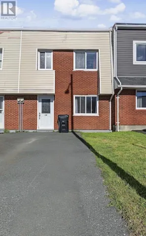 14 Newfoundland Drive, St. John’s, Newfoundland & Labrador A1A3E7