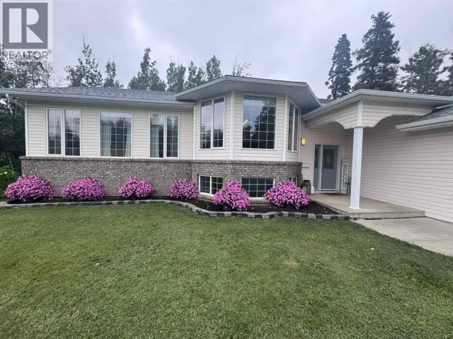 12236 242 ROAD, Fort St. John, British Columbia V1J8A9