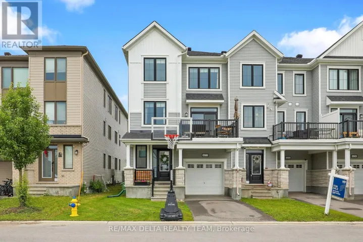 622 BELLATRIX WALK, Ottawa, Ontario K2J6N4