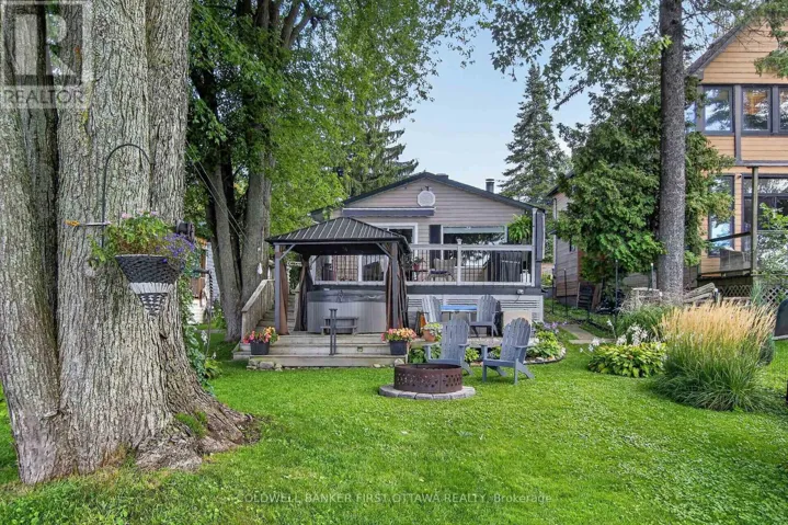 172 RICHARDS LANE, Beckwith, Ontario K7C3P1