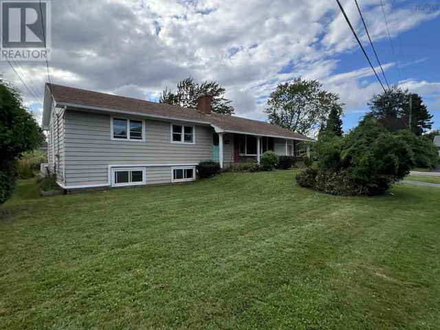 48 Chelsea Court, New Glasgow, Nova Scotia B2H1V4