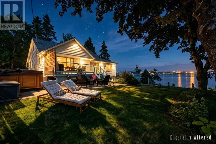 45 Mill Cove Shore Road, Mill Cove, Nova Scotia B0J1T0
