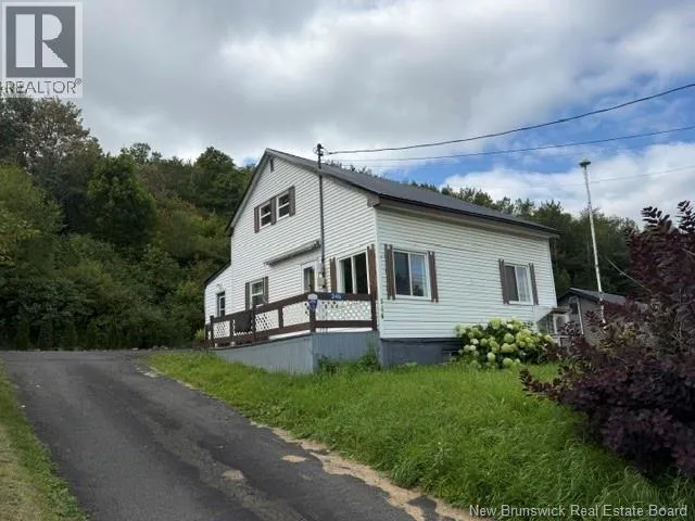 346 Notre Dame Street, Atholville, New Brunswick E3N4A2