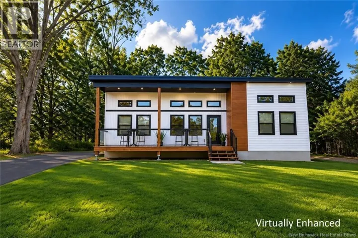 35 Sunset Drive, Nashwaaksis, New Brunswick E3A1A1
