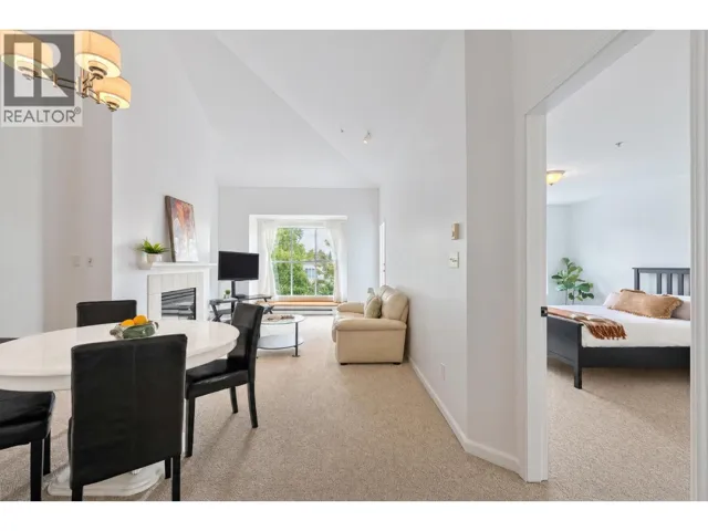 401 8880 JONES ROAD, Richmond, British Columbia V6V3Z1