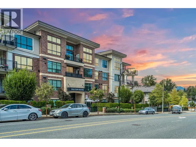 209 12367 224 STREET, Maple Ridge, British Columbia V2X6B9