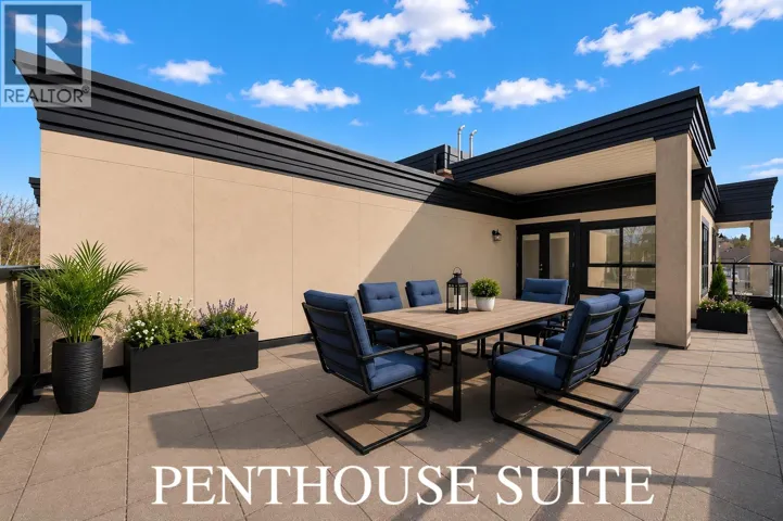 503 2191 SHAUGHNESSY STREET, Port Coquitlam, British Columbia V3C3C7