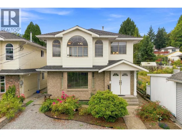 2152 PITT RIVER ROAD, Port Coquitlam, British Columbia V3C1R4