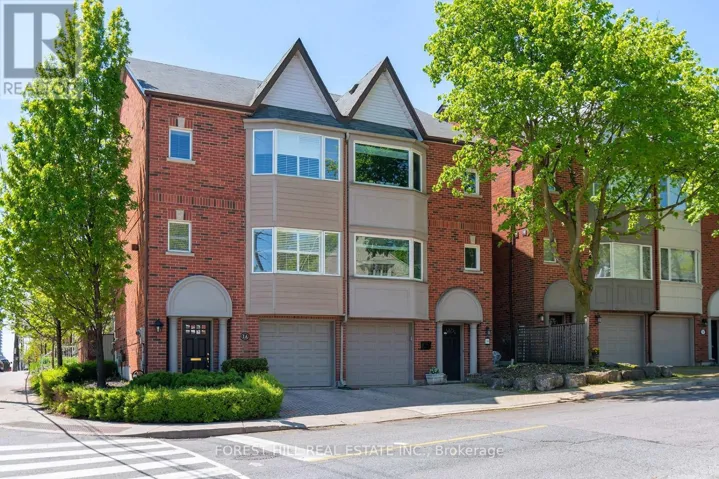 1A HEATHDALE ROAD, Toronto (Humewood-Cedarvale), Ontario M6C1M5