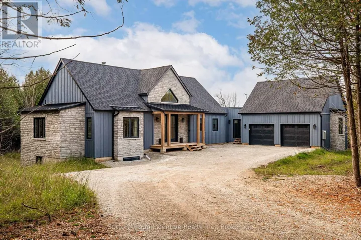 130 ST ARNAUD STREET, Grey Highlands, Ontario N0C1H0