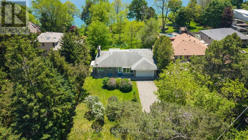 133 SYLVAN AVENUE, Toronto (Scarborough Village), Ontario M1M1J9