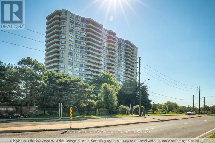 1286 - 1 GREYSTONE WALK DRIVE, Toronto (Kennedy Park), Ontario M1K5J3