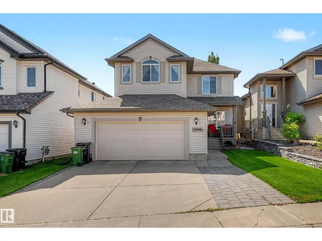 4207 157 AV NW, Edmonton, Alberta T5Y0C9