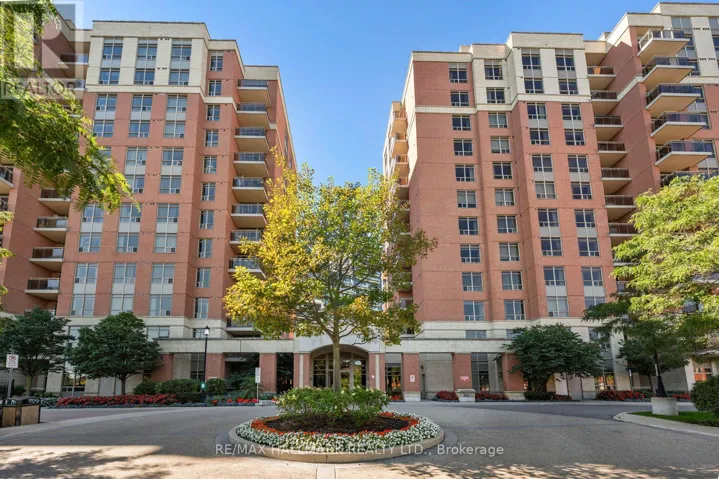 LPH6 - 75 KING WILLIAM CRESCENT, Richmond Hill (Langstaff), Ontario L4B0C1