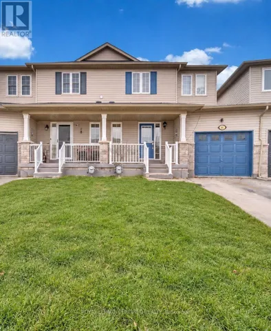 64 ADMIRAL CRESCENT, Essa (Angus), Ontario L0M1B4
