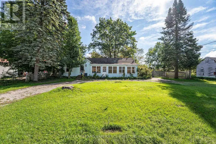 120 ELIZABETH STREET, Essa (Angus), Ontario L0M1B0