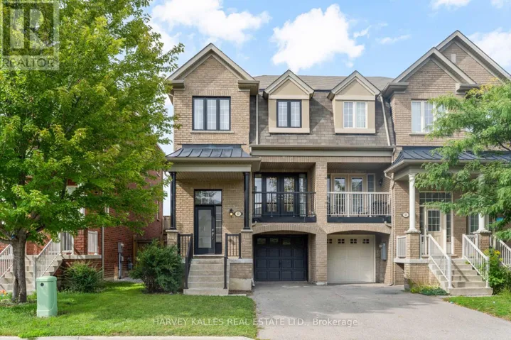 57 ELDERBROOK CRESCENT, Vaughan (Patterson), Ontario L4K5M5