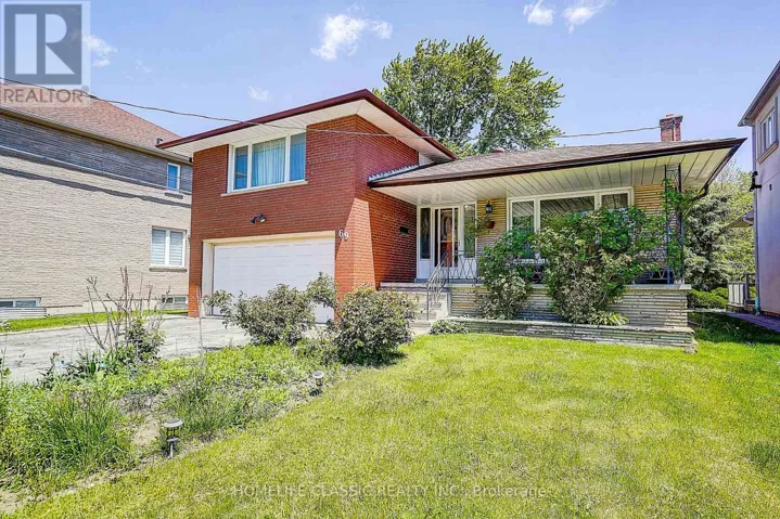 69 ELM AVENUE, Richmond Hill (Langstaff), Ontario L4C6K8