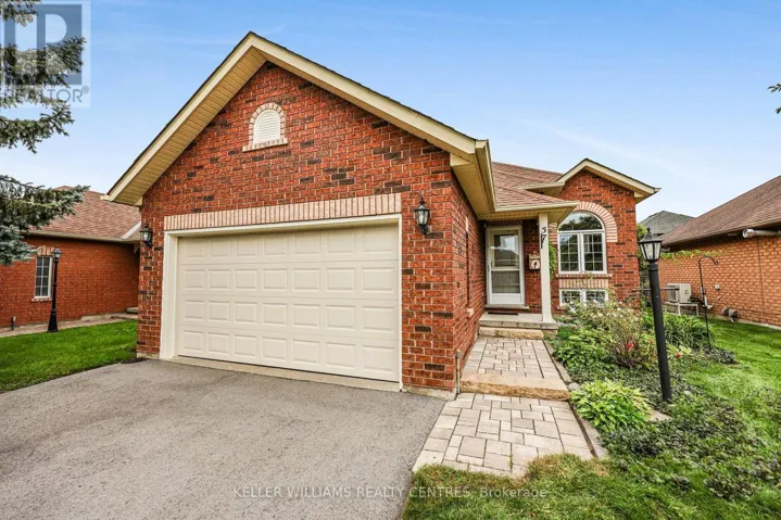 57 RINALDO ROAD, Georgina (Keswick South), Ontario L4P3X9