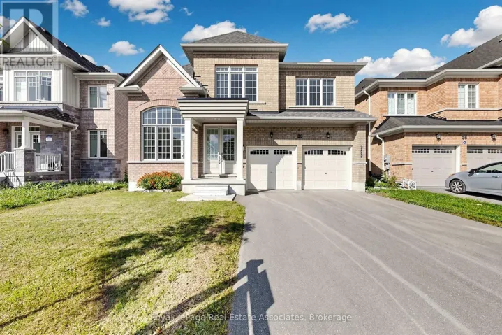 33 BILL GUY DRIVE, Georgina (Keswick South), Ontario L4P0H9